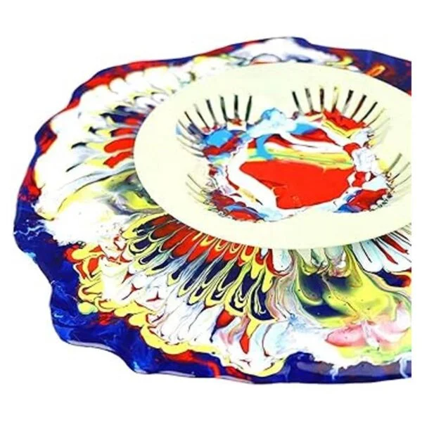 Coladores acrílicos para verter pintura acrílica 12_3