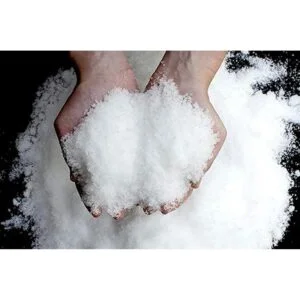 Polvo de nieve instantáneo es reutilizable a los niños les_2