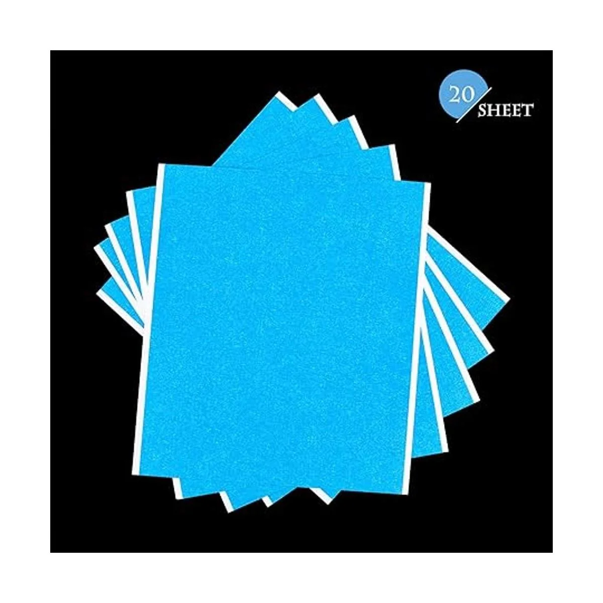 OLYCRAFT 20 hojas pintores cinta adhesiva para impresoras_5