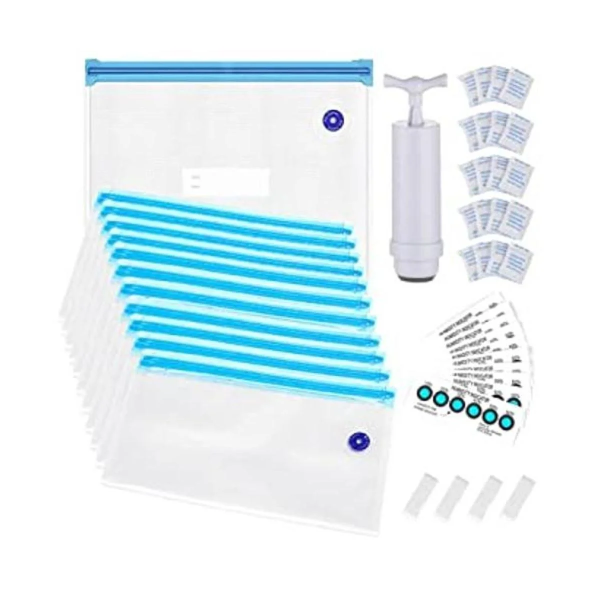 Lokkr Kit de bolsa de almacenamiento de filamento para_1