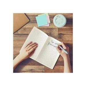 Coopay Paquete de 12 cuadernos diarios de viaje a granel_4