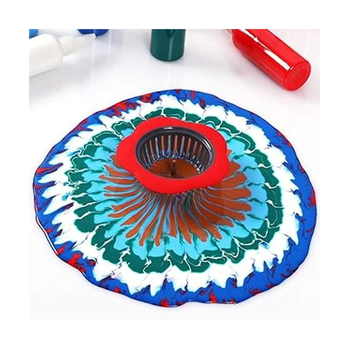 Coladores acrílicos para verter pintura acrílica 12_4