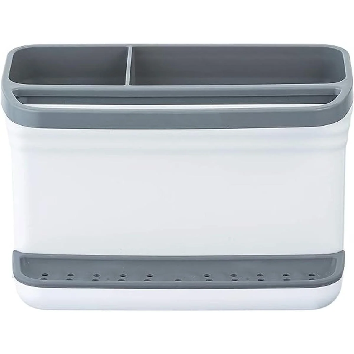 Glad Organizador de fregadero de cocina con 2_5