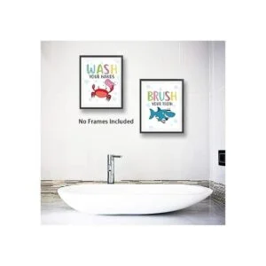 Divertido colorido de dibujos animados con temática de_3