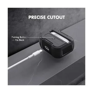 AhaStyle Funda protectora para AirPods Pro resistente de_3