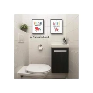 Divertido colorido de dibujos animados con temática de_4