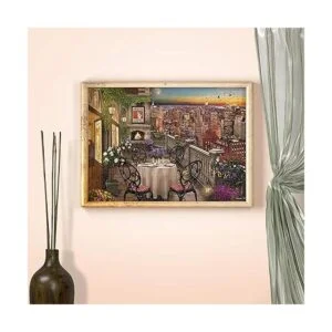 Tilbury Premium Jigsaw Puzzles 1000 piezas de colección_2