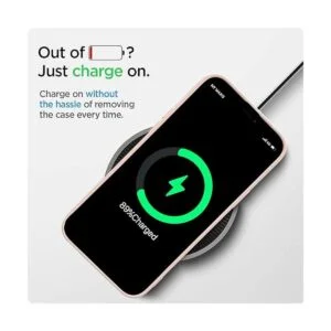 OOK Funda compatible con iPhone 11 con bonito estampado de_5