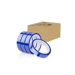 PYD Life 4 rollos de cinta térmica de sublimación de 0.8 x_6