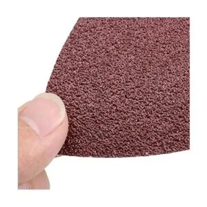 Almohadillas de lijado triangulares papel de lija para_3
