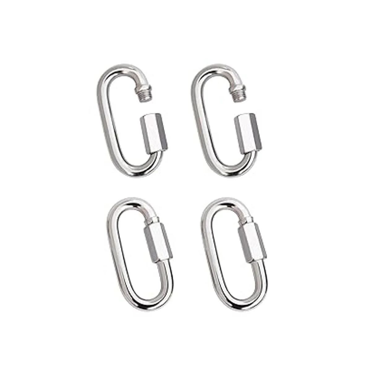 Conector de cadena de eslabones rápidos de 516 pulgadas_2