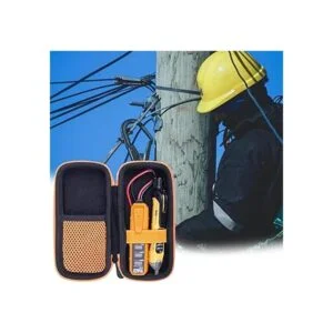 Aenllosi Estuche de transporte duro compatible con Klein_5