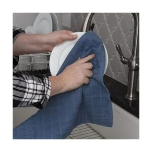 Ritz Juego de 6 toallas de cocina y paños de cocina de_3