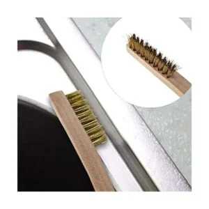 Juego de cepillos de alambreCepillo de rayado de alambre_7