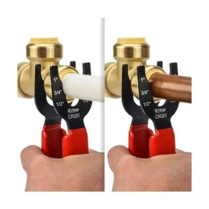 IWISS CRQ01 Pinza de desconexión de 12 pulgada 34_5