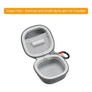 RLSOCO Funda de transporte para Samsung Galaxy Buds 2_4