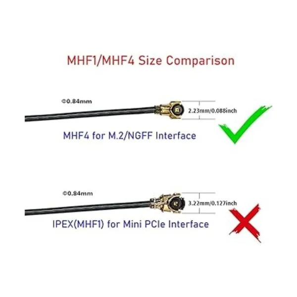 Antena WiFi 8dBi RPSMA macho 2.4Ghz 5.8Ghz doble banda_2