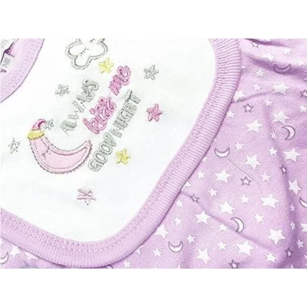 Reborn Baby Dolls Ropa Trajes 22 Pulgadas Niña Accesorios_4