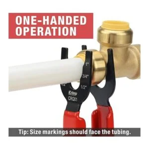 IWISS CRQ01 Pinza de desconexión de 12 pulgada 34_4