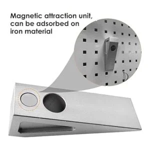 BZBMGMO Cuña de aluminio para bomberos_4