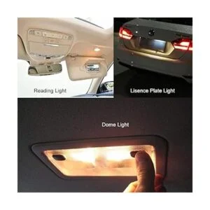 Bombillas LED T5 T10 de cuña para paisaje bombillas de_4