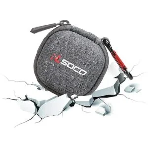 RLSOCO Funda de transporte para Samsung Galaxy Buds 2_5