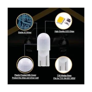 Bombillas LED T5 T10 de cuña para paisaje bombillas de_3