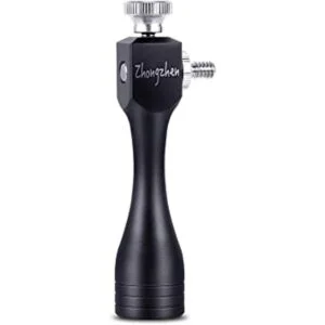 Adaptador de trípode binocular de rosca de 1420 pulgadas_1