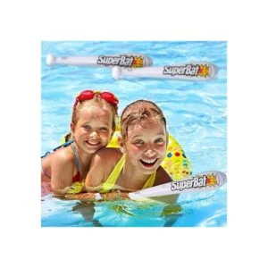 ArtCreativity Bate de béisbol infla para niños juego de_5