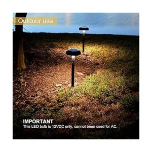 Bombillas LED T5 T10 de cuña para paisaje bombillas de_5