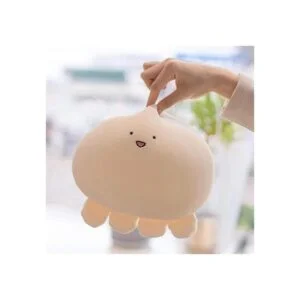 Almohada linda de felpa de peluche de animales de peluche_2