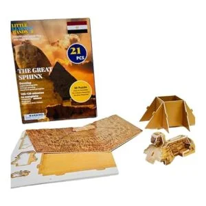 Little Learning Hands 3D Puzzles para adultos y niños_3