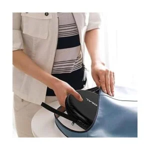 Funda portátil para reproductor de CD MONODEAL portátil_3