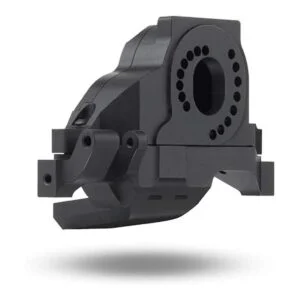 RCLions aleación de aluminio motor montaje base soporte_6