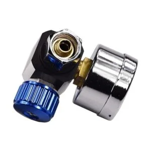 Regulador de presión de aire de de pulverización_5