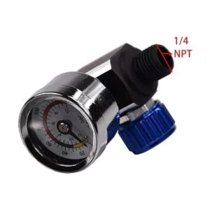 Regulador de presión de aire de de pulverización_4