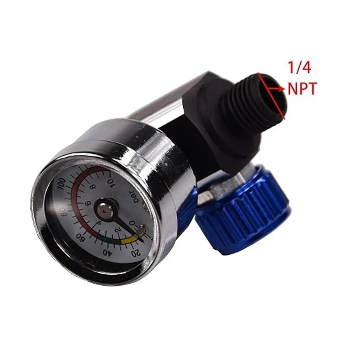 Regulador de presión de aire de de pulverización_4