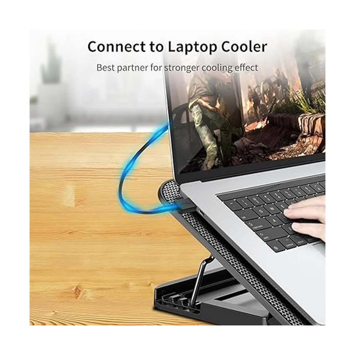 Paquete de 5 cables de extensión USB 3.0 tipo A macho a_4