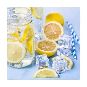 Hacaroa Paquete de 150 cubos de hielo falsos_5