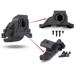RCLions aleación de aluminio motor montaje base soporte_4