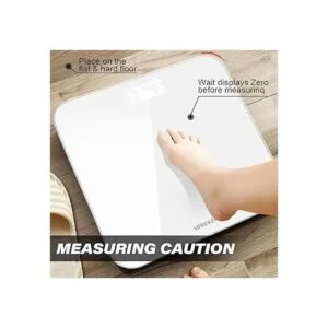 MPBEKING Báscula para peso corporal báscula digital de_3