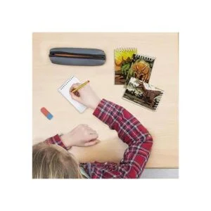 ArtCreativity Mini cuadernos de dinosaurio paquete de 16_4