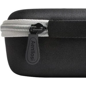 Aenllosi Estuche duro compatible con Dremel Lite 7760 N10_5