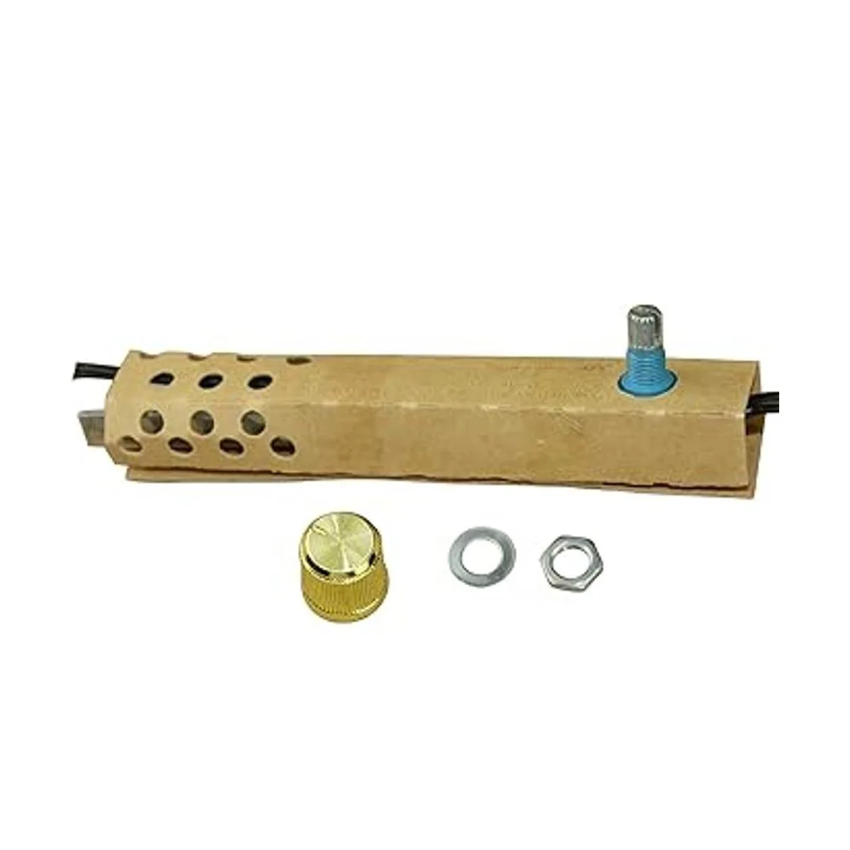 Miayaya Zing Ear ZE02 Interruptor de atenuación rotativo_3