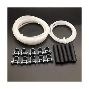 ALLMOST Kit de manguera de combustible de 0.157 in color_3