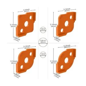 Plantillas de enrutador de radio plantillas de_5