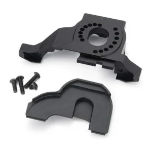 RCLions aleación de aluminio motor montaje base soporte_5