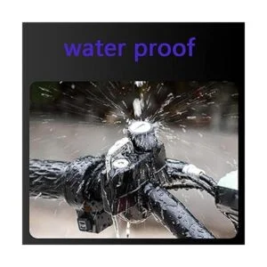 Cerradura de casco de motocicleta antirrobo bloqueo de_3