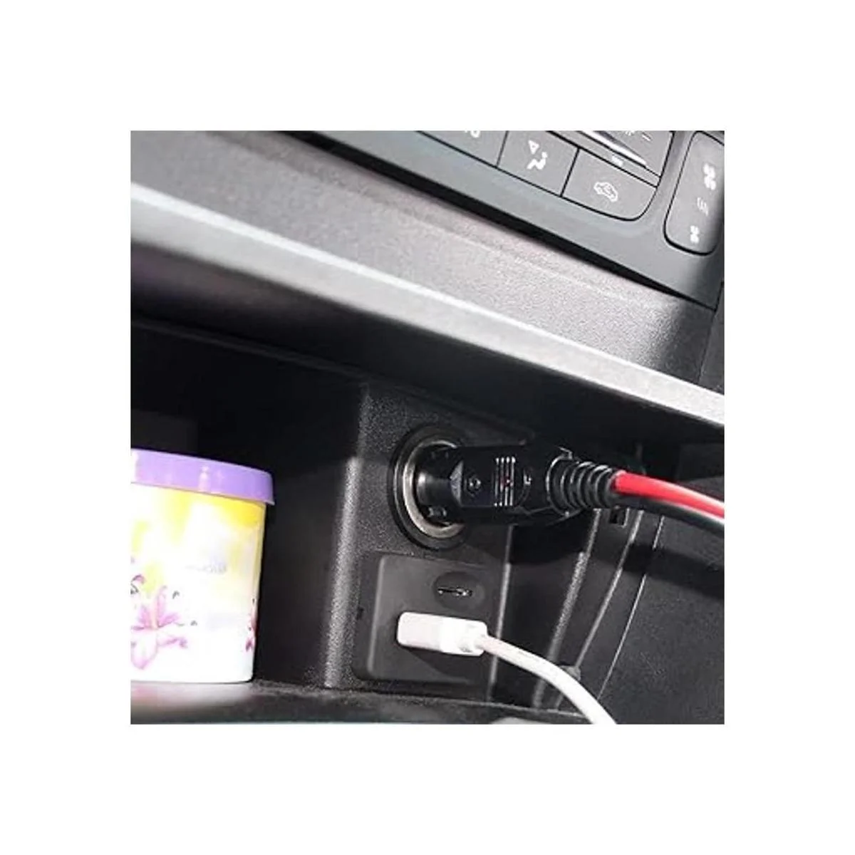 Paquete de 5 mecheros de repuesto de fusible de 12 V 15_7