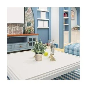 Coferset Paquete de 2 mini plantas artificiales de_4